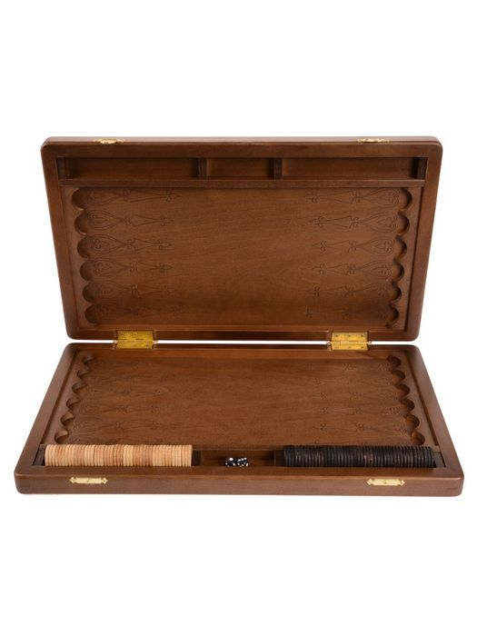 Продам нарды резные