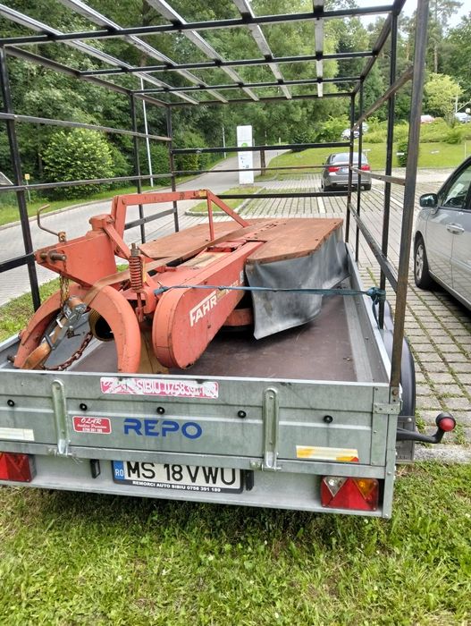 Cositori rotative de vanzare