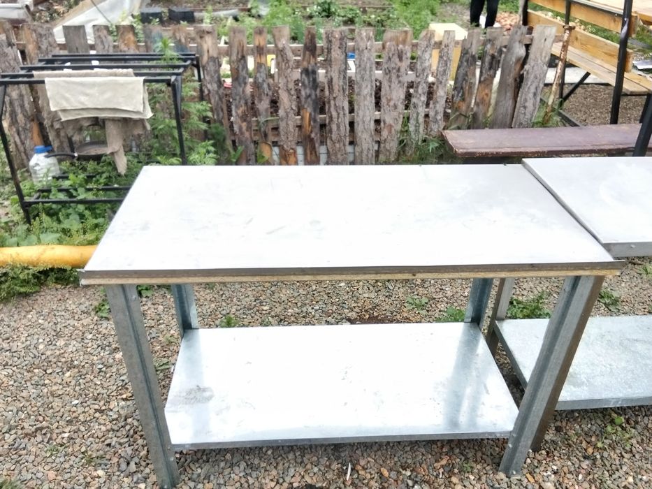 Столы 2 шт 55000