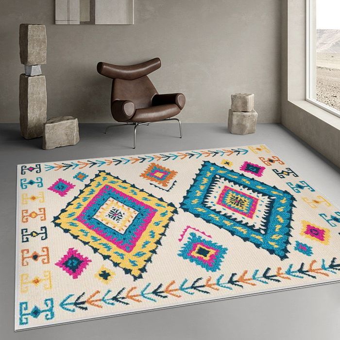 Ковер полипроппилен