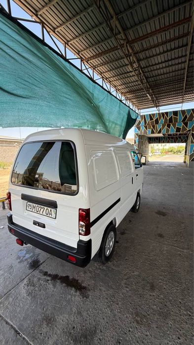 Damas vas 2023- 90 ming probeg