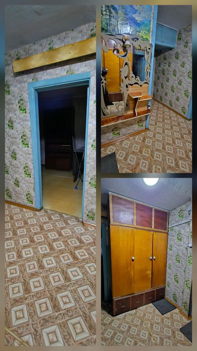 Продам 3х комнатную квартиру