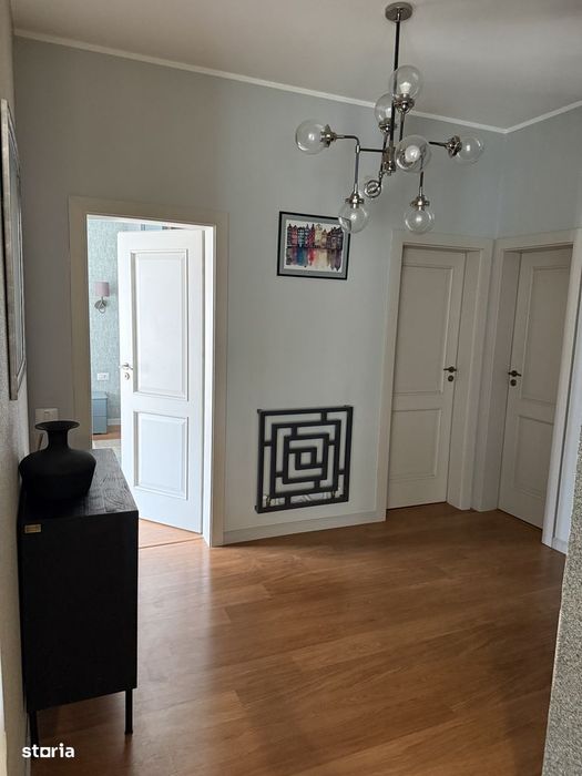 Apartament 3 camere, Tomis Plus — fotografia 3