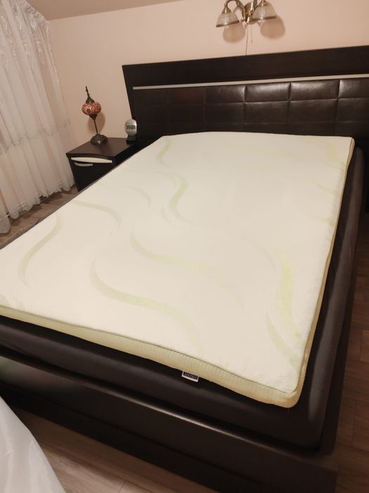 Saltea topar dormeo 200 x 140 cm