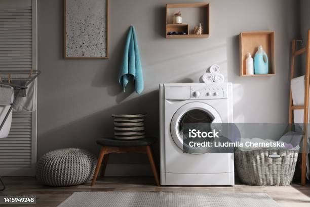 Ремонт стиральных машин