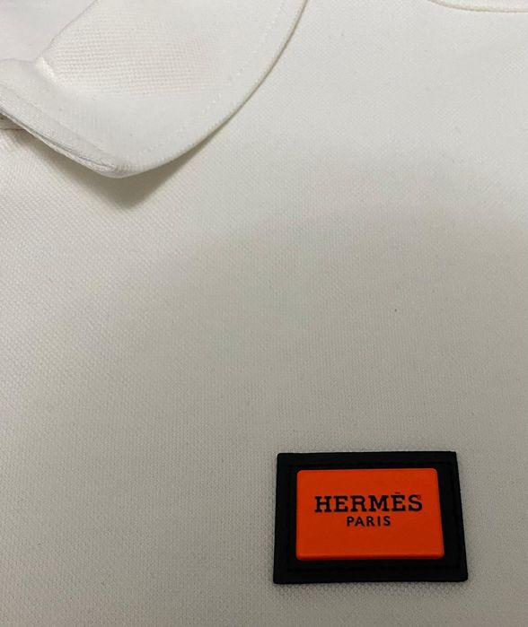 Vând bluza noua de bărbați Hermes