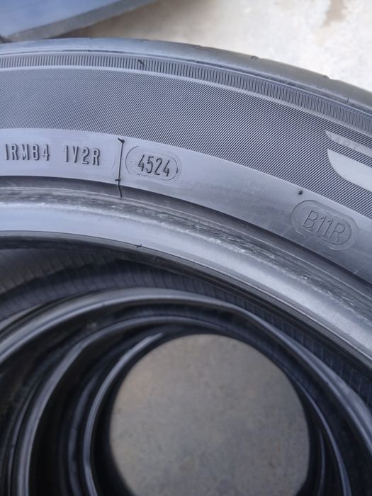 Шиние летние 235.50.р19