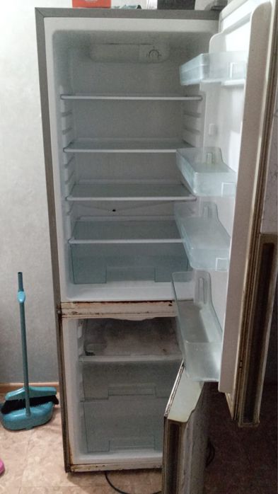 Холодильник самсунг