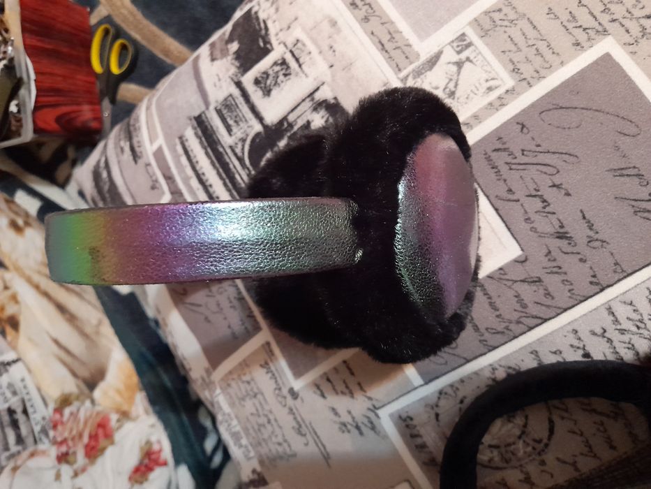 Ушки для девочек