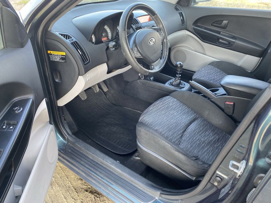 Kia Cee’d Wagon 2008 - 1.4 benzina