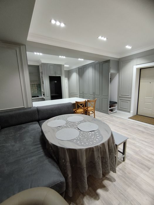 Высококвалифицированный ремонт квартир, домов, комерческих помещений