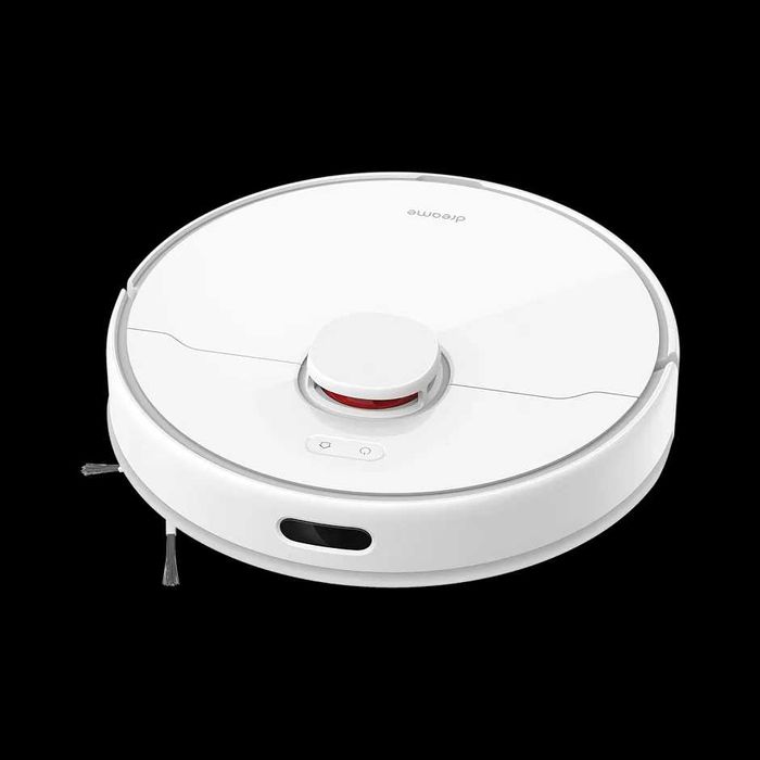 Робот пылесос Dreame D9 Plus