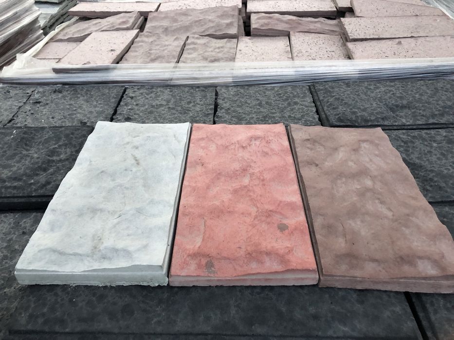 Облицовочная плитка на сокол