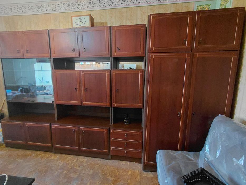 Стенка Югославская качественная