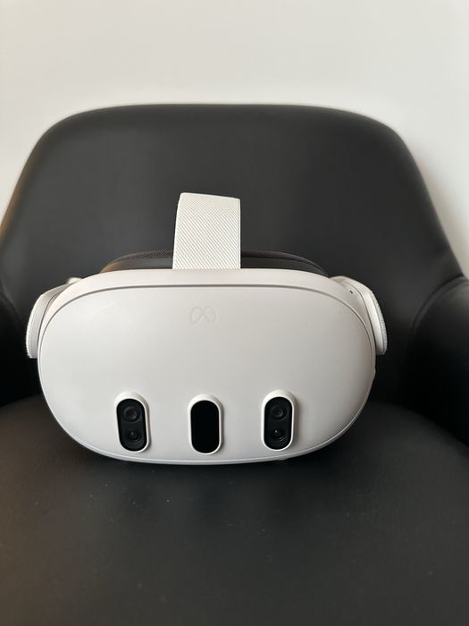 Ochelari VR Meta Quest 3 de 512GB