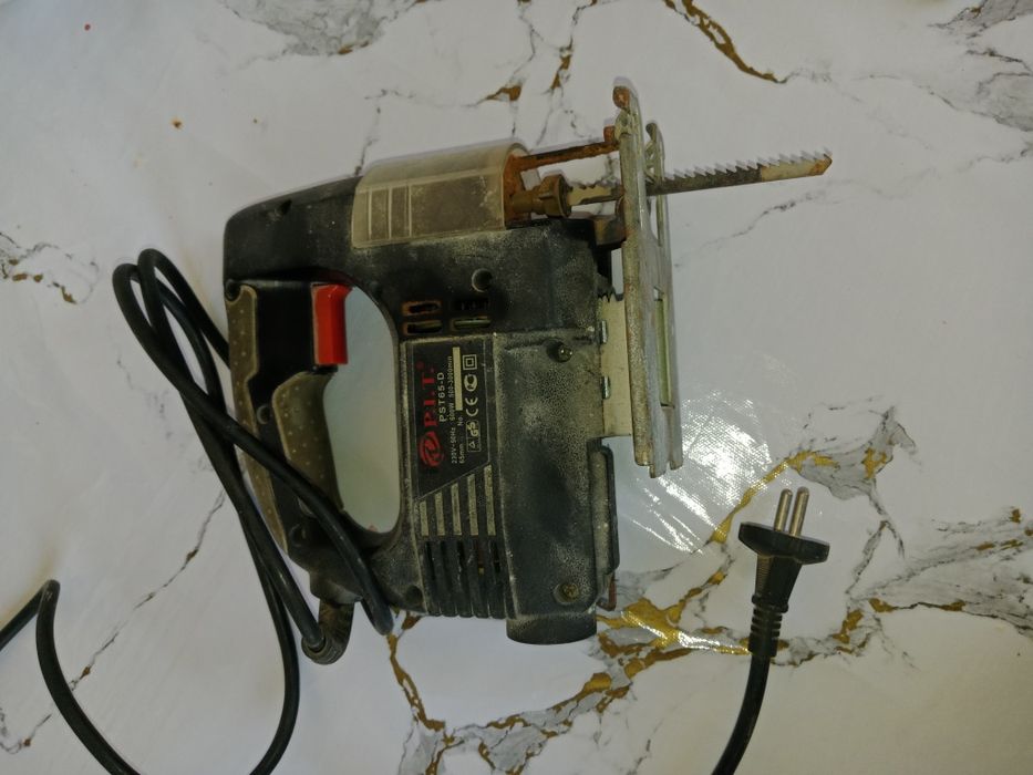 Электро инструмент