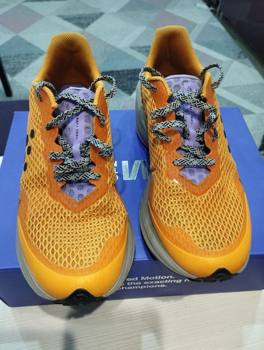 Incaltari alergare Craft CTM ULTRA TRAIL, 43 1/3