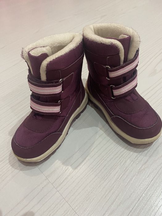 Детски ботуши Елза