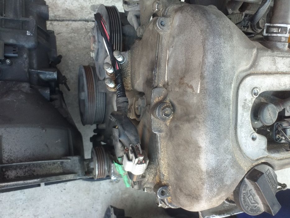 Motor suzuki  swift ignis 1.3 benzina M13A