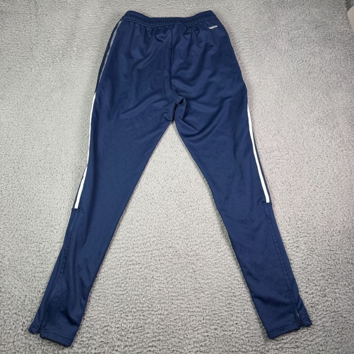 ADIDAS SQUADRA NAVY BLUE tracksuit pants анцунг