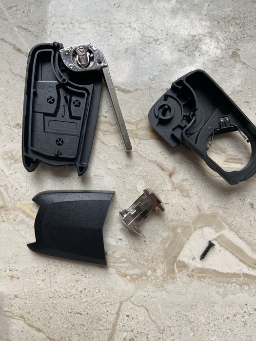 Carcasa se schimb pentru cheie de Hyundai