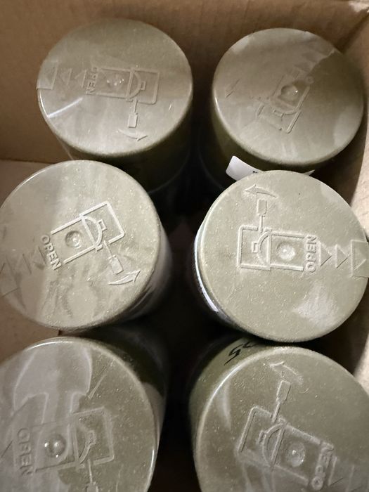 Краска спрей в баллончиках