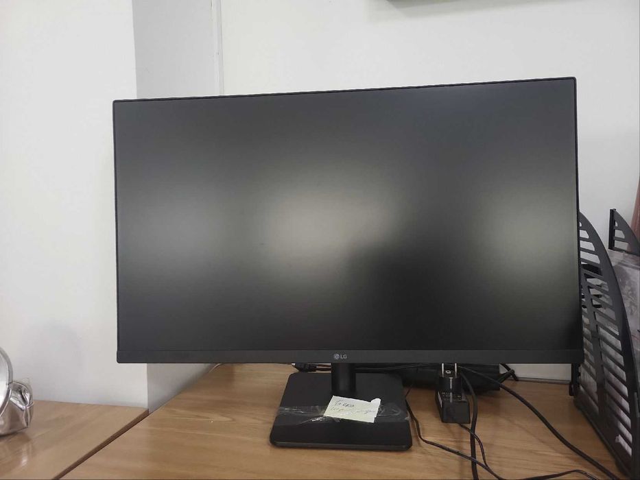 Мониторы, Процессоры