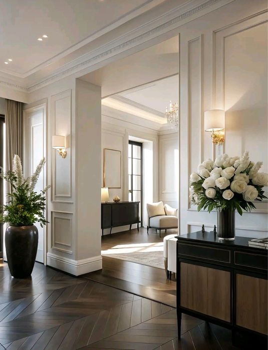 Дизайнер интерьера Астана