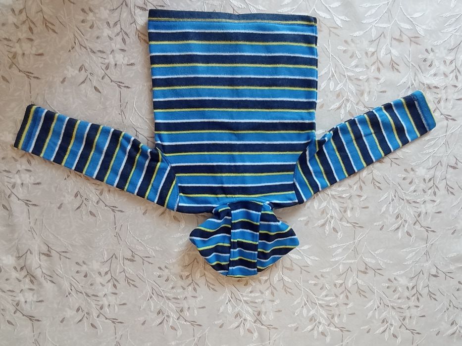 К-т дънки и горница за 3-4години