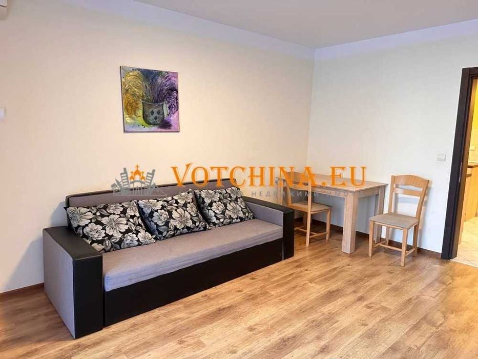 Продава се Двустаен апартамент в Варна, Гръцка махала - 81 кв.м за 3692 €/кв.м - Снимка #1