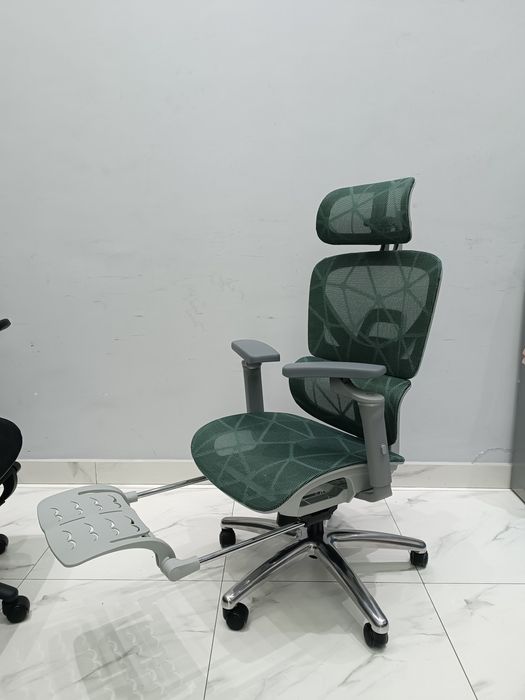 Кресло модель BEAR BLACK