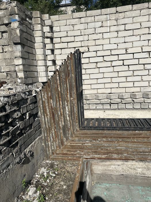 Оборудование для производства Газоблока