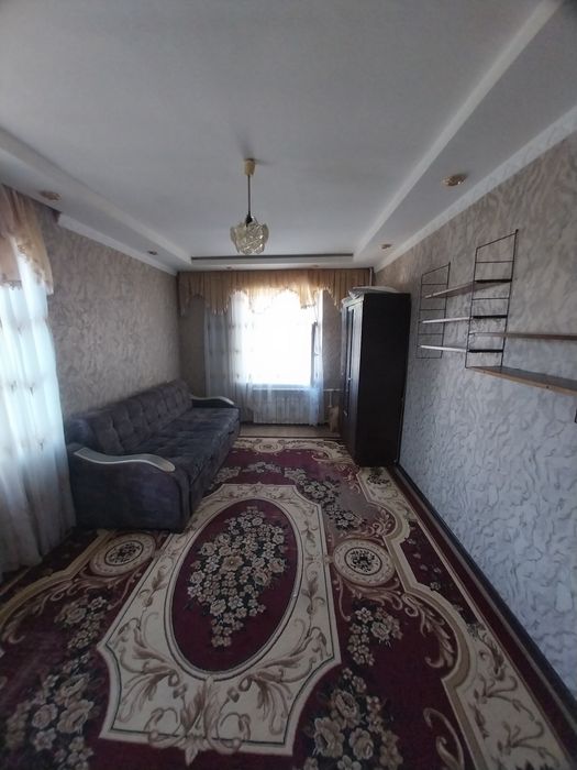 Сдаётся 1ком квартира