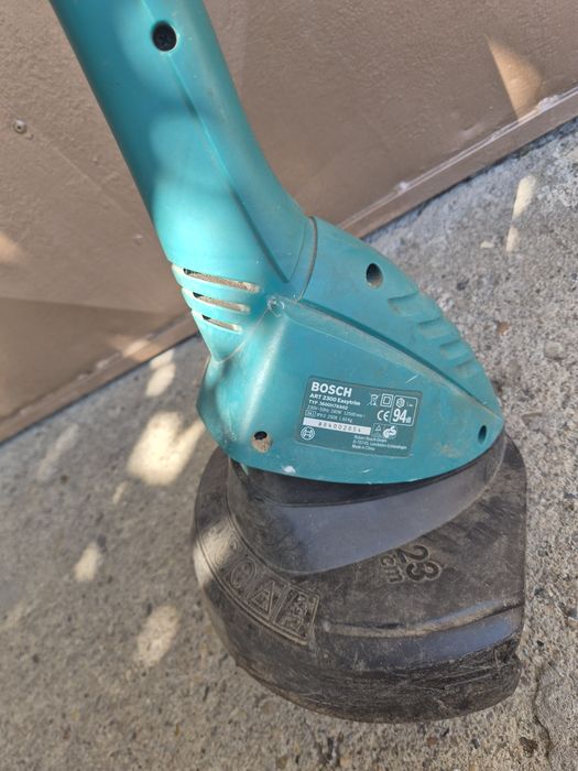 Trimer gazon BOSCH electric 280W