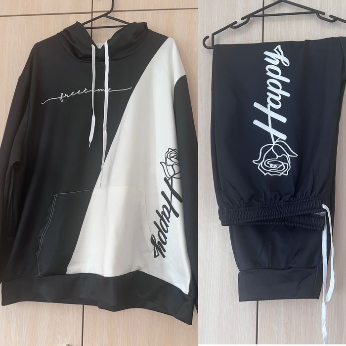 Мъжки спортни екипи