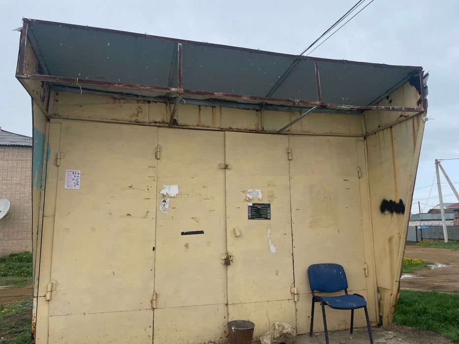Продам павильон срочно