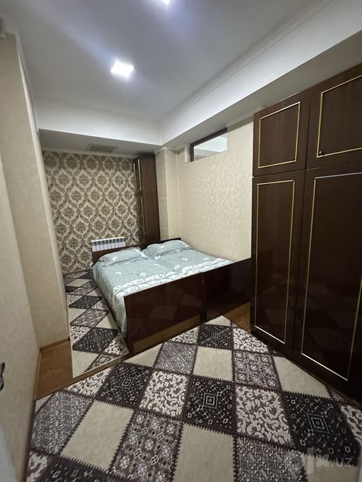 Аренда Юнусобод 4 Америка Пасол  3хона 100кв Оила закс