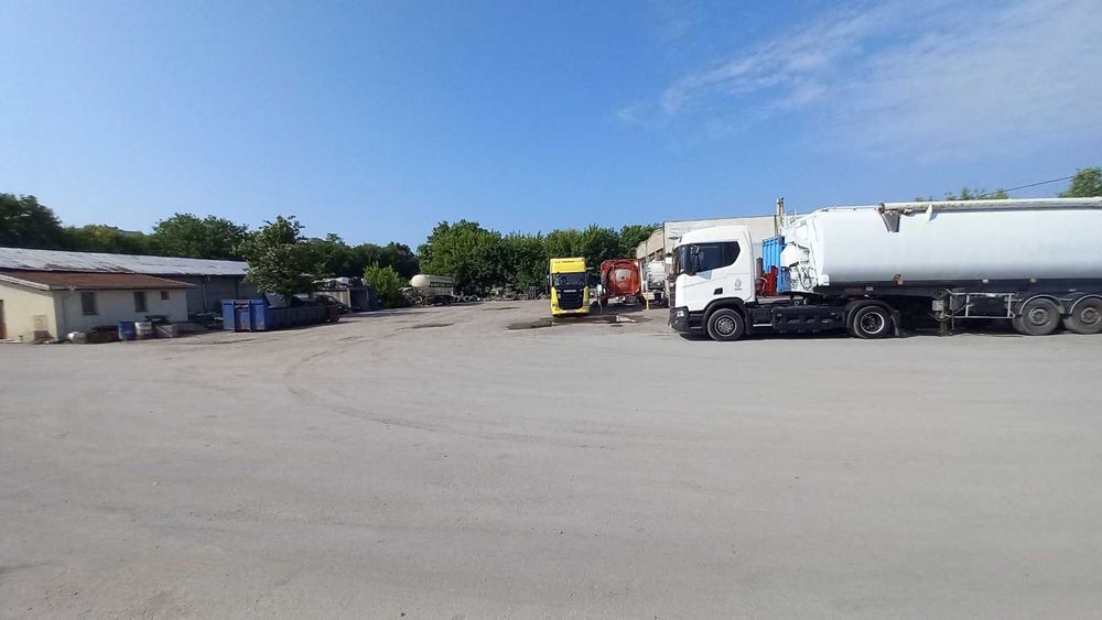 Продава се Парцел в Разград, Бели Лом - 3210 кв.м за 281 €/кв.м - Снимка #2