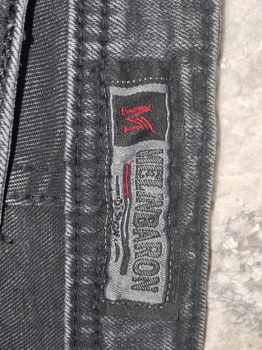 Продам джинсы 50-52