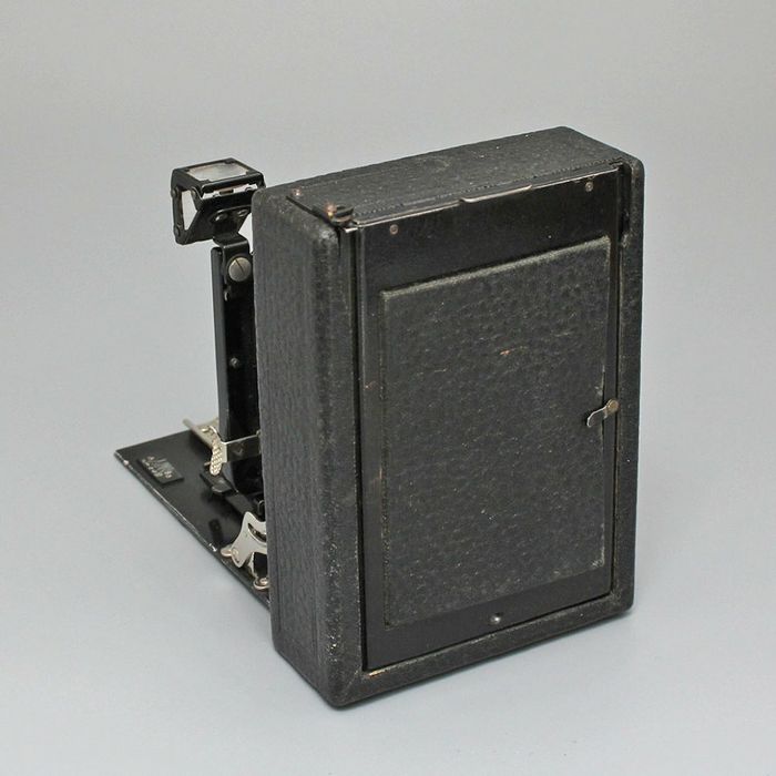 Фотоаппарат старинный,Германия 1900год нашей эры)