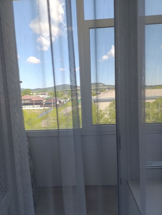 Сдам квартиру в аренду помесячно