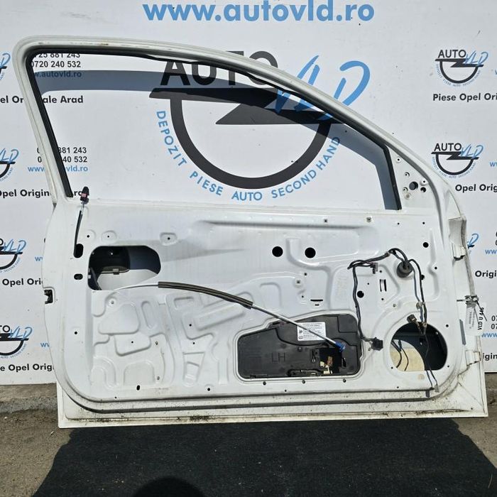 Portiera usa alba stanga fata Opel Astra G