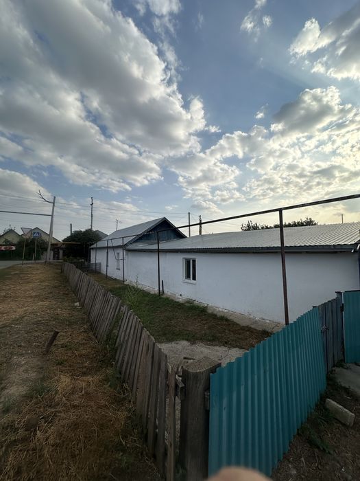 Продам частный дом