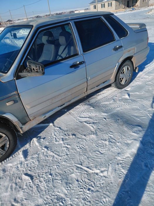 Ваз 2115 сатамын