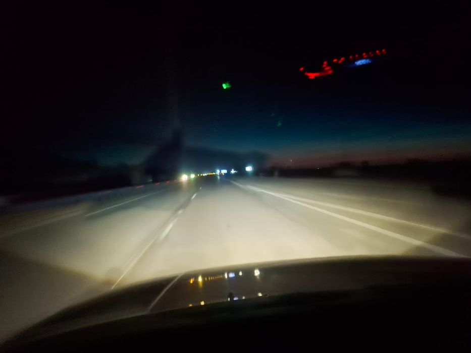 Продам фары от венто