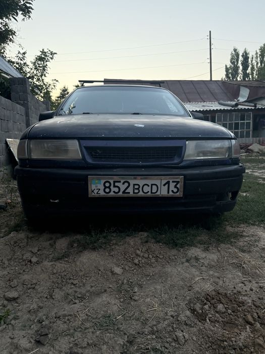 Opel Vectro 1.6 1993
