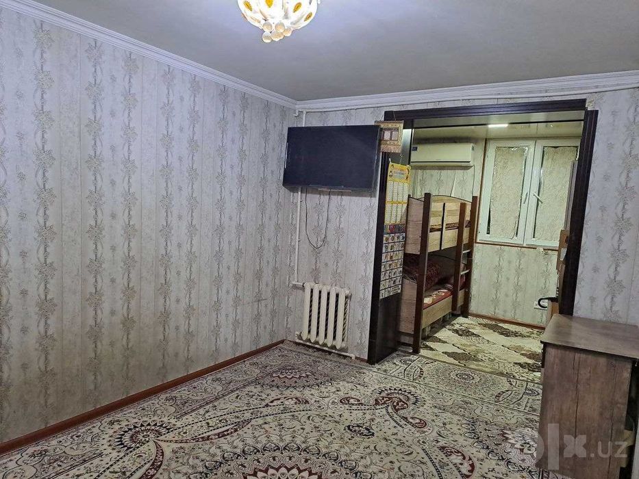 Продам 2 ком квартиру 2х6 балкон Эко базар №М
