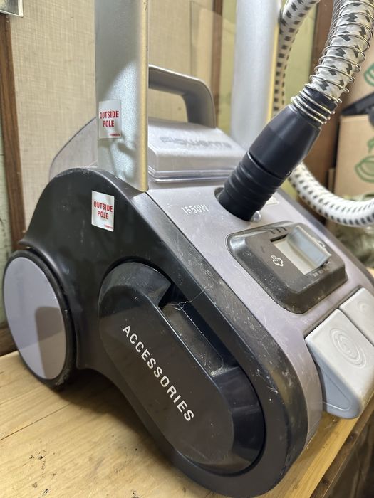 Отпареватель для вешей