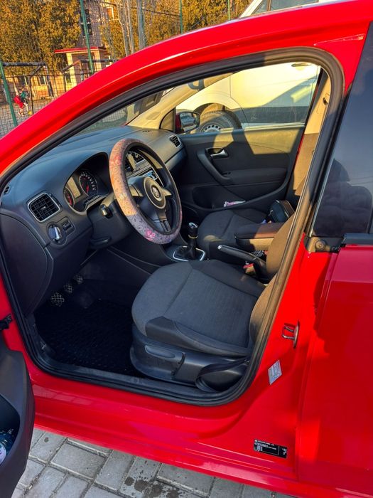 De vanzare vw polo