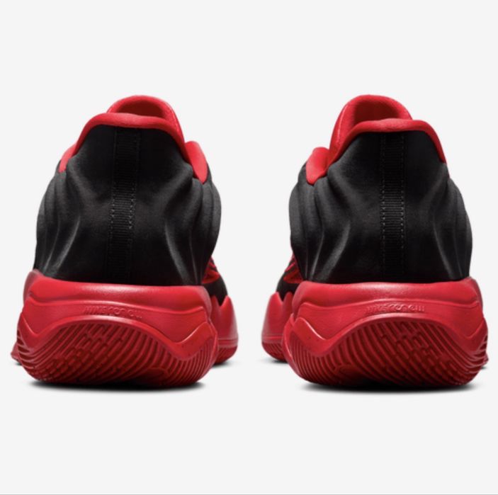 кроссовки Nike Giannis Immortality 4